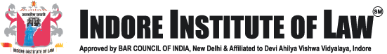 Nyaya Dishaa – Indore Institute of Law