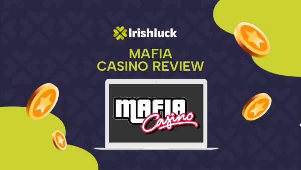 Mafia Casino Online España La Revolución del Juego en Línea -1896128216