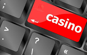 32rosucasino Experiența ta de jocuri online la un click distanță