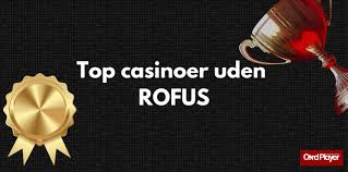 Casinoer uden MitID i Danmark - En Guide til Alternativer Casinoer uden MitID i Danmark - En Guide til Alternativer