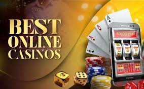 Discover the World of Online Games at 4D Smarty