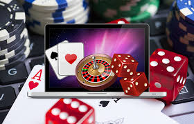 Experience Thrills at VibroBet Casino Your Ultimate Online Gaming Destination