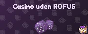 Online Casino Uden ROFUS – Spil Uden Begrænsninger