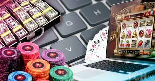 PlayJonnyCasino Twoja brama do wspaniałych gier hazardowych online
