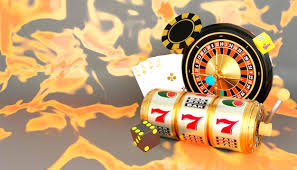 The Enigmatic World of Yeti Win Online Casino The Enigmatic World of Yeti Win Online Casino