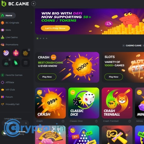 The Rise and Appeal of BC.Game Casino A New Era in Online Gaming The Rise and Appeal of BC.Game Casino A New Era in Online Gaming