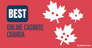 Top 10 Canadian Online Casinos A Comprehensive Guide