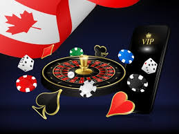 Top 10 Canadian Online Casinos A Comprehensive Guide