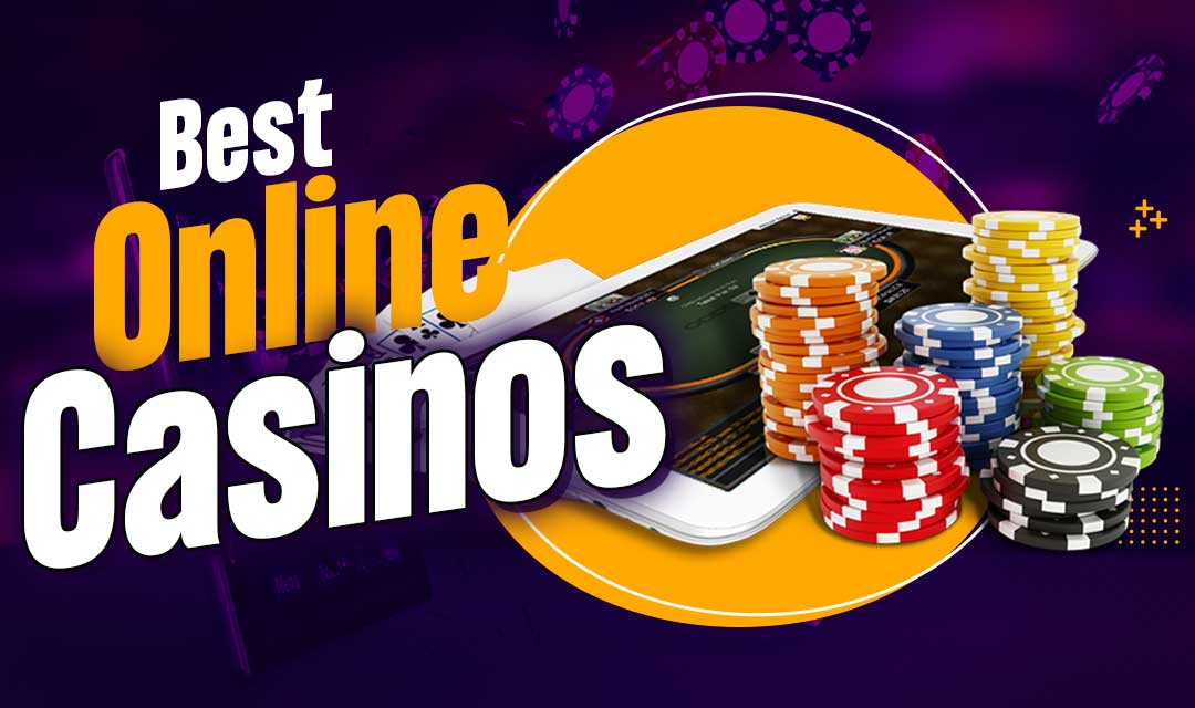 Top Online Casinos Your Ultimate Guide to the Best Gaming Experiences Top Online Casinos Your Ultimate Guide to the Best Gaming Experiences