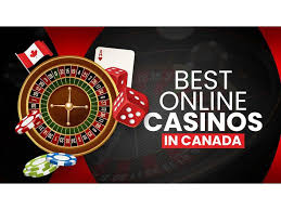 Ultimate Guide to Online Casinos in Canada