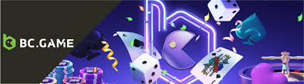 Unlocking Excitement A Comprehensive Guide to BC.Game Bonuses and Promo Codes