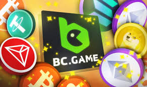 Unlocking Excitement A Comprehensive Guide to BC.Game Bonuses and Promo Codes