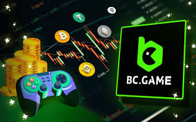 Your Ultimate Guide to BC.Game Mirror for Players Your Ultimate Guide to BC.Game Mirror for Players